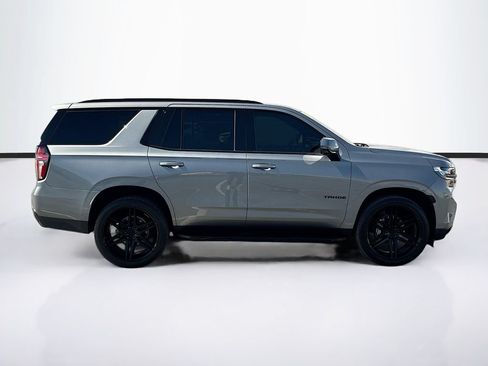 Used 2022 Chevrolet Tahoe RST w/ Luxury Package AWD/4WD image 4