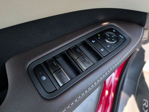 Used 2024 Lexus RX 350 Premium w/ Accessory Package (Z1) FWD image 30
