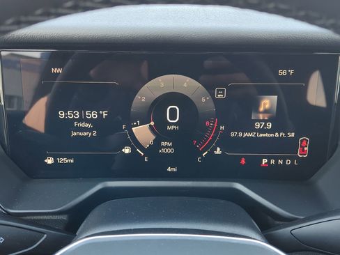 New 2026 GMC Acadia Elevation w/ Elevation Premium Package image 19