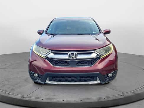 Certified 2019 Honda CR-V EX image 2