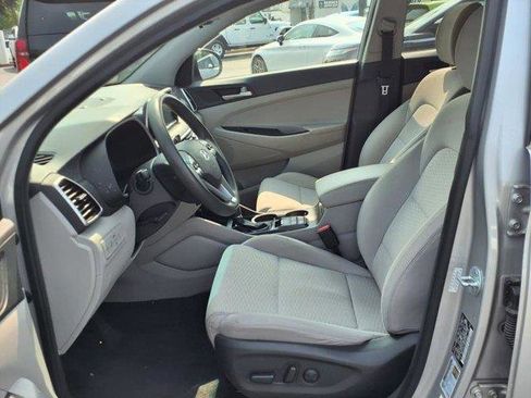 Used 2021 Hyundai Tucson SEL image 18
