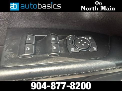 Used 2019 Lincoln Nautilus Reserve w/ Driver Assistance Package AWD/4WD image 27