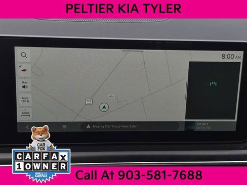 Certified 2026 Kia K5 GT-Line w/ GT-Line Red Interior Package FWD image 36
