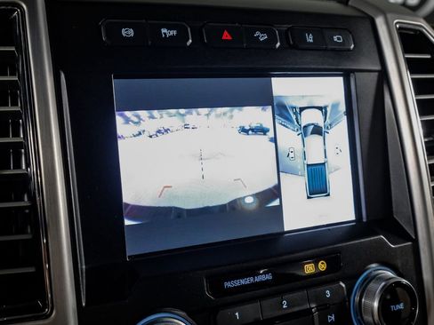 Used 2020 Ford F250 Platinum AWD/4WD image 21