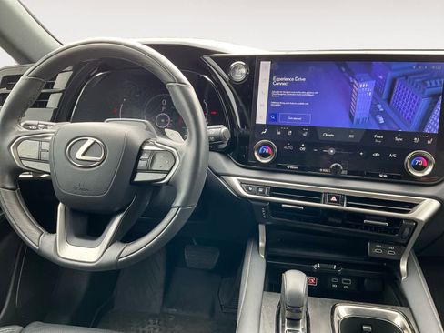 Used 2023 Lexus RX 350 FWD w/ Accessory Package (Z1) image 14