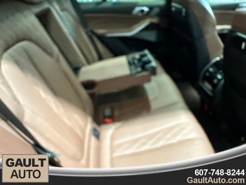 Used 2024 BMW X5 xDrive50e w/ M Sport Package AWD/4WD image 20