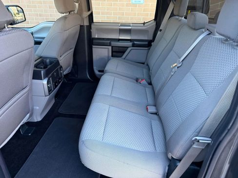 Used 2018 Ford F150 XLT w/ Equipment Group 302A Luxury AWD/4WD image 4