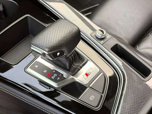 Used 2020 Audi S5 Premium Plus w/ Premium Plus AWD/4WD image 25