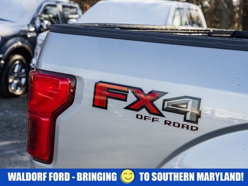 Used 2020 Ford F150 Lariat image 21