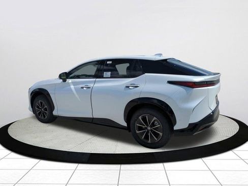 New 2026 Lexus RZ 350e 2WD image 6