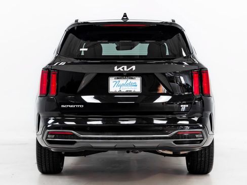 Used 2023 Kia Sorento SX AWD/4WD image 33