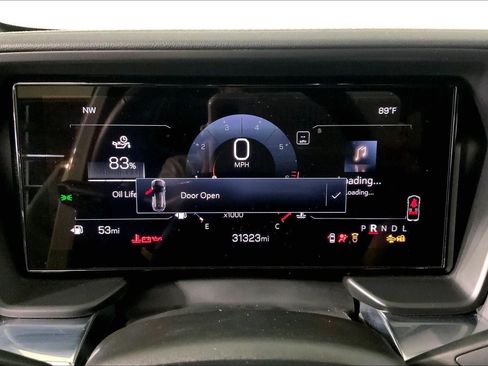 Used 2025 GMC Terrain Elevation FWD image 20