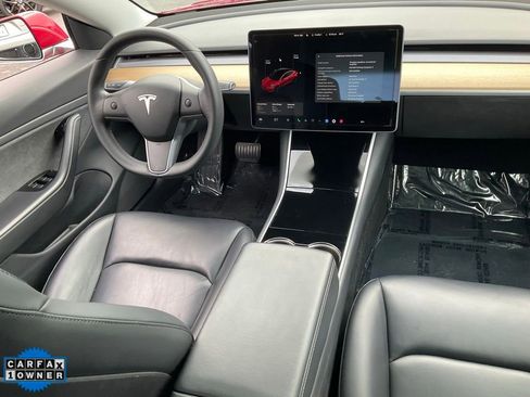 Used 2019 Tesla Model 3 Standard Range Plus image 57