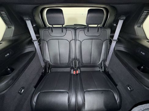 Used 2023 Jeep Grand Cherokee L Overland AWD/4WD image 26