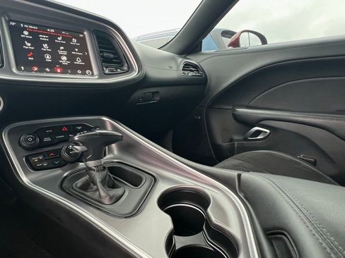 Used 2020 Dodge Challenger R/T Scat Pack w/ T/A Package image 48