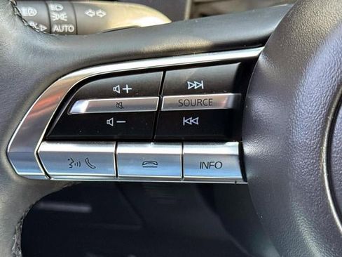 Used 2023 MAZDA CX-30 AWD 2.5 S w/ Premium Package image 19
