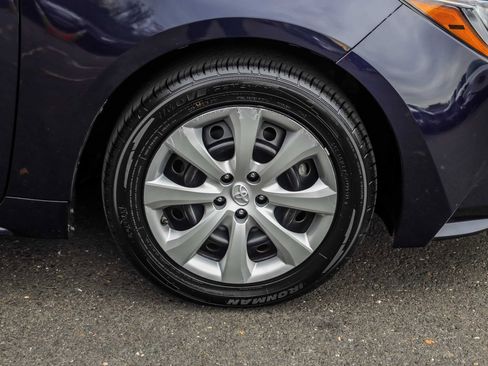 Certified 2023 Toyota Corolla LE image 7