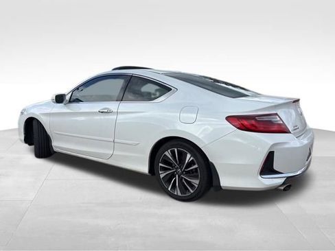 Used 2017 Honda Accord EX-L image 6