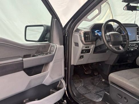 Used 2025 Ford F150 XLT w/ Equipment Group 301A Standard AWD/4WD image 30
