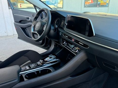Used 2023 Hyundai Sonata SEL w/ Cargo Package image 26