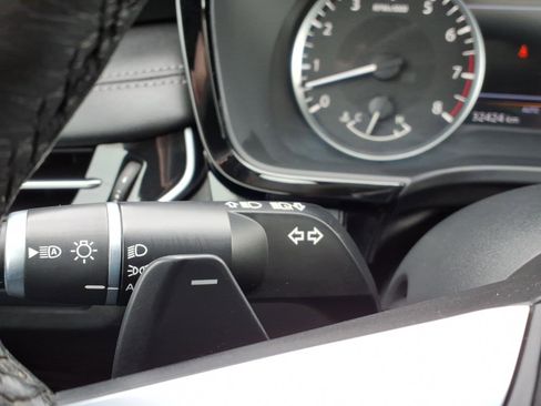 Used 2024 INFINITI QX60 Pure image 30