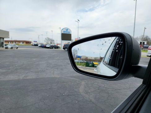 New 2026 Ford Escape ST-Line w/ Tech Pack #1 image 13