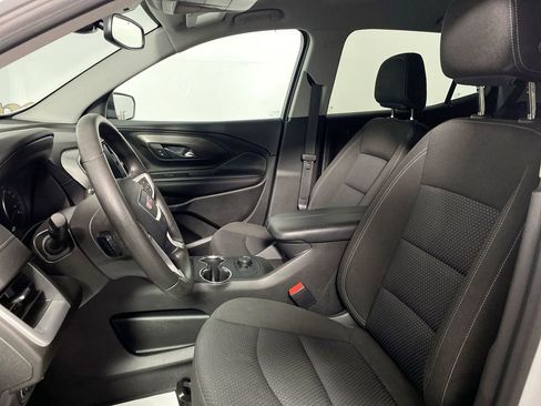 Used 2023 GMC Terrain SLE AWD/4WD image 11
