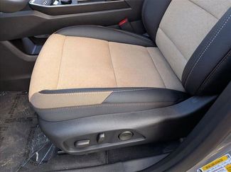 New 2026 Chevrolet Equinox ACTIV w/ Convenience Package III FWD video 4