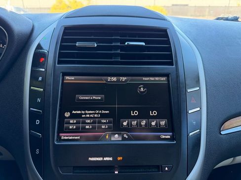 Used 2015 Lincoln MKC Reserve w/ Equipment Group 102A Reserve image 36