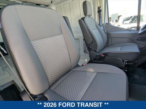 New 2026 Ford Transit 150 T150 AWD image 19