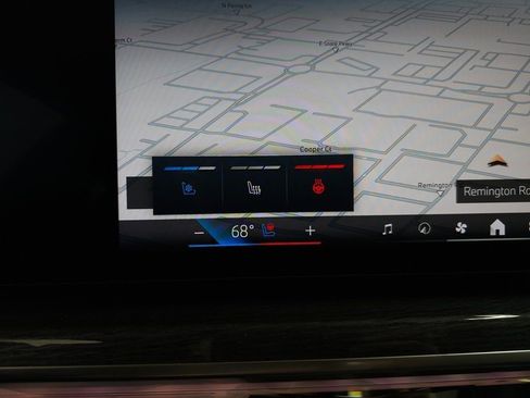 New 2025 BMW i7 eDrive50 w/ M Sport Package image 20