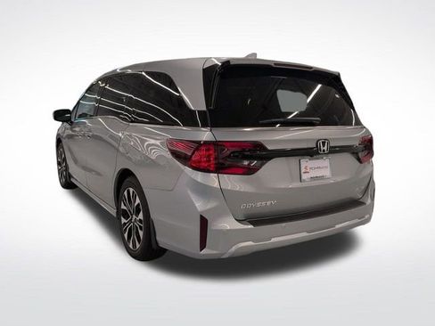New 2026 Honda Odyssey Elite image 34