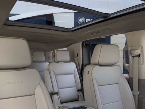 New 2026 GMC Yukon Denali w/ Denali Reserve Package RWD image 24