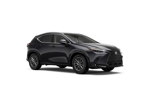 New 2026 Lexus NX 350 AWD w/ Luxury Package image 9