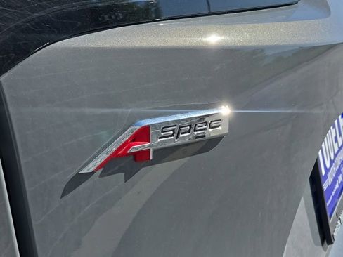 Used 2025 Acura ADX A-Spec FWD image 12
