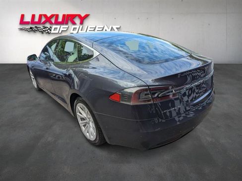 Used 2017 Tesla Model S 75D image 4
