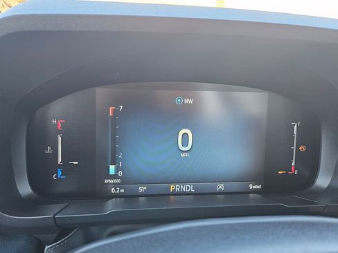 New 2026 Ford Maverick XLT w/ XLT Luxury Package image 14