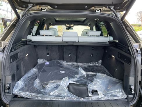 New 2026 BMW X5 xDrive40i AWD/4WD image 15