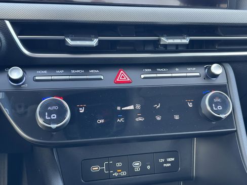 New 2026 Hyundai Sonata SEL image 19