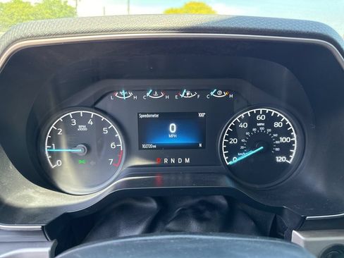 Used 2021 Ford F150 XL w/ Equipment Group 101A High AWD/4WD image 29