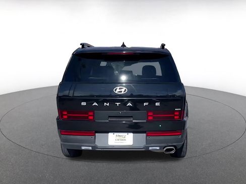 Used 2025 Hyundai Santa Fe SEL image 12