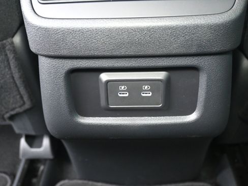 New 2026 Nissan Pathfinder SV image 17