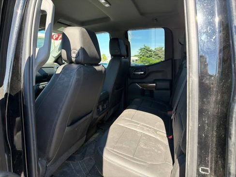 Used 2019 Chevrolet Silverado 1500 RST AWD/4WD image 16