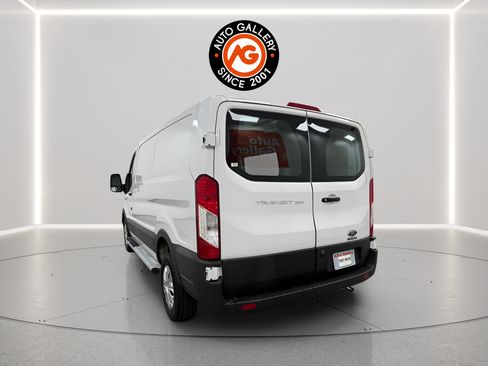 Used 2025 Ford Transit 250 Low Roof w/ Exterior Upgrade Package RWD image 11