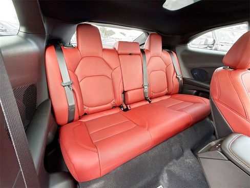 New 2026 Dodge Charger R/T Scat Pack image 31