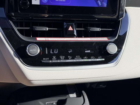 New 2026 Toyota Corolla LE image 5