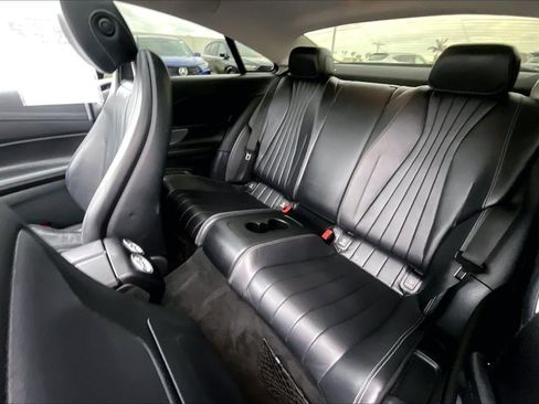 Used 2018 Mercedes-Benz E 400 Coupe w/ Premium 1 Package image 23