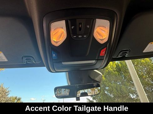 New 2026 RAM 1500 Big Horn w/ Night Edition image 13