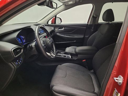 Used 2019 Hyundai Santa Fe SEL FWD image 17