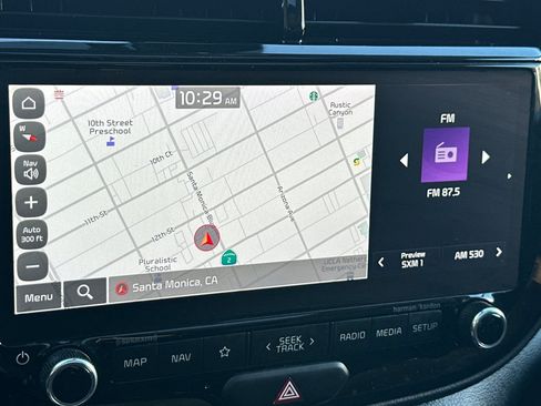 Used 2023 Kia Soul GT-Line w/ GT-Line Technology Package FWD image 20
